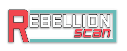 Logo de Rebellion Scanlation